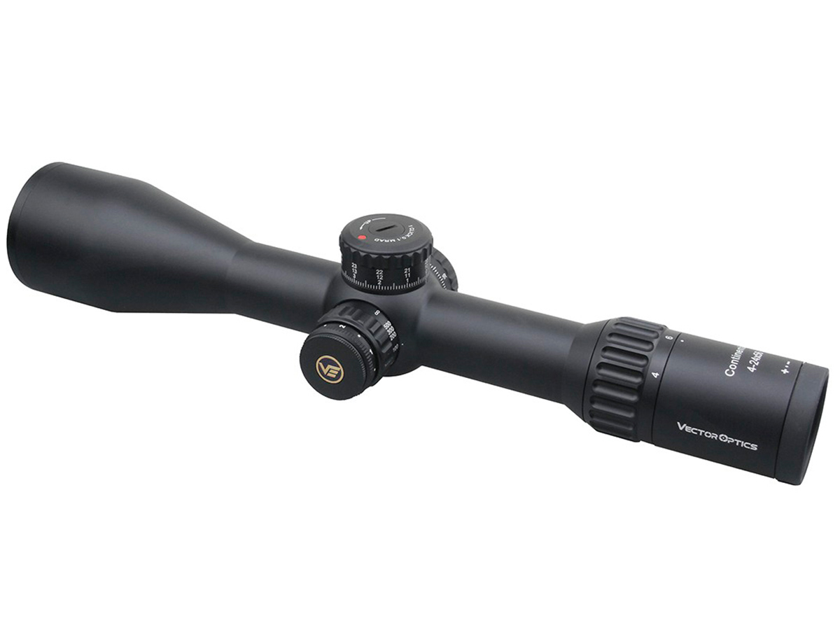 Прицел оптический (Vector Optics) CONTINENTAL 4-24x56_3