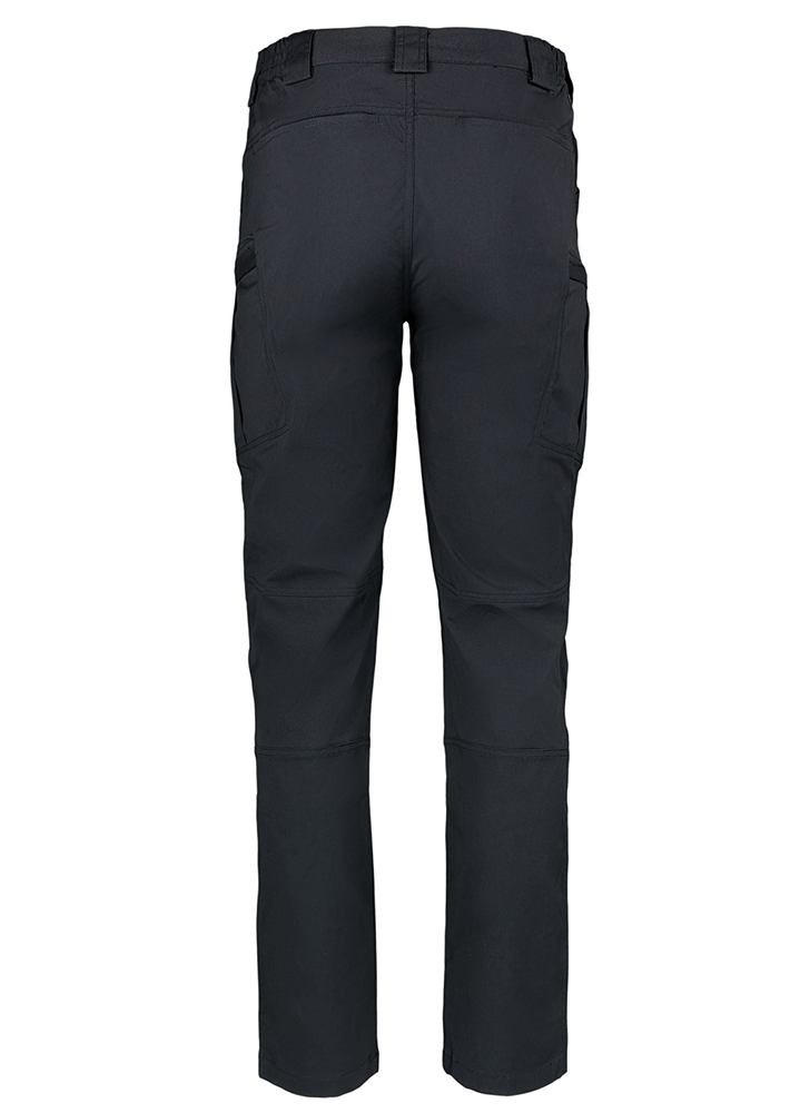 Брюки (WerWolf) Expert (SoftShell, 130 Navy)_4