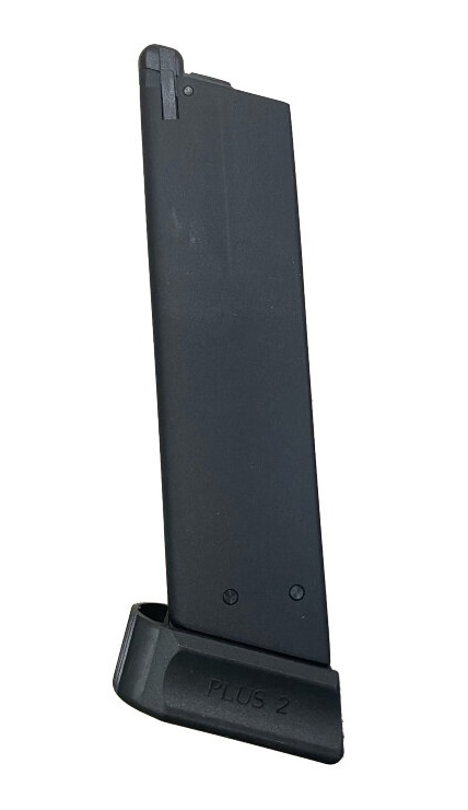 МАГАЗИН KJW KP-15 (GBB, GAS)  Shadows 2 GAS