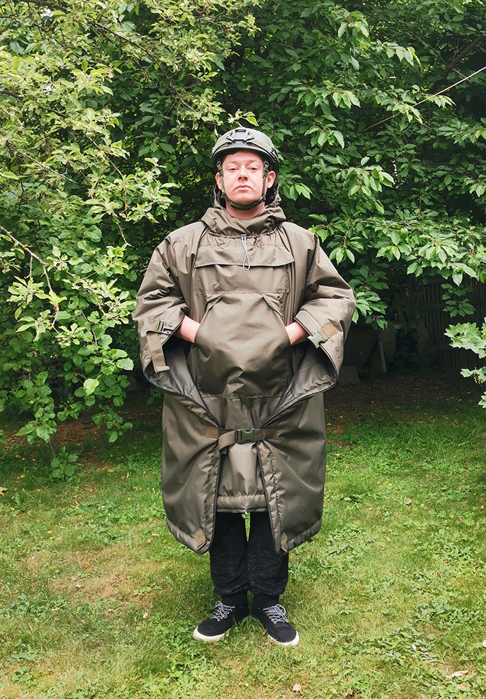 Пончо-трансформер (Expert-TEX) Tactical_3