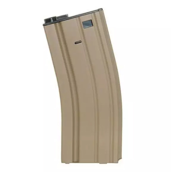 Магазин механический (Cyma) M4M16 (130ш, Песок, M013A)