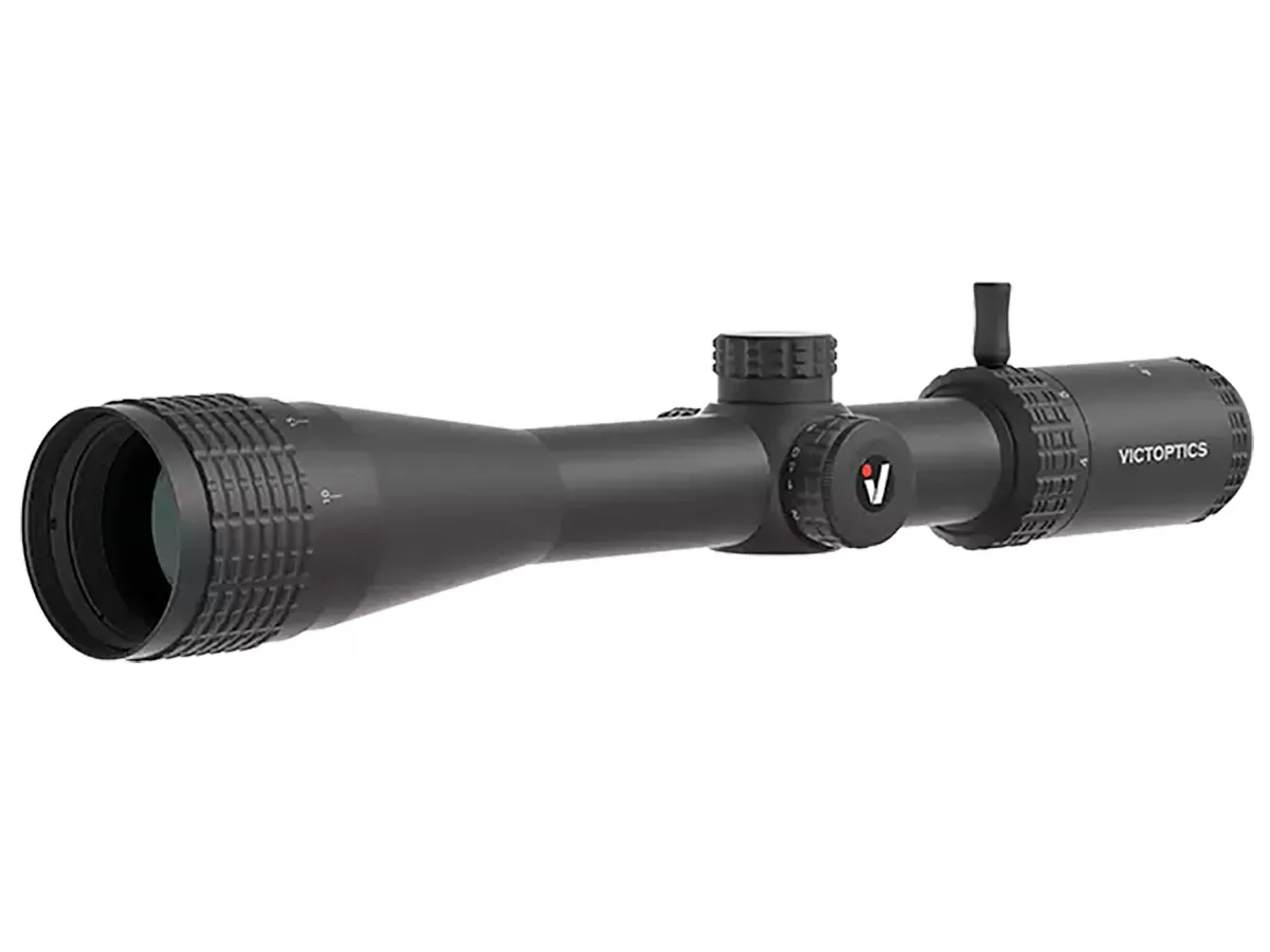 Прицел оптический (Vector Optics) VictOptics SOI 4-12x40AO