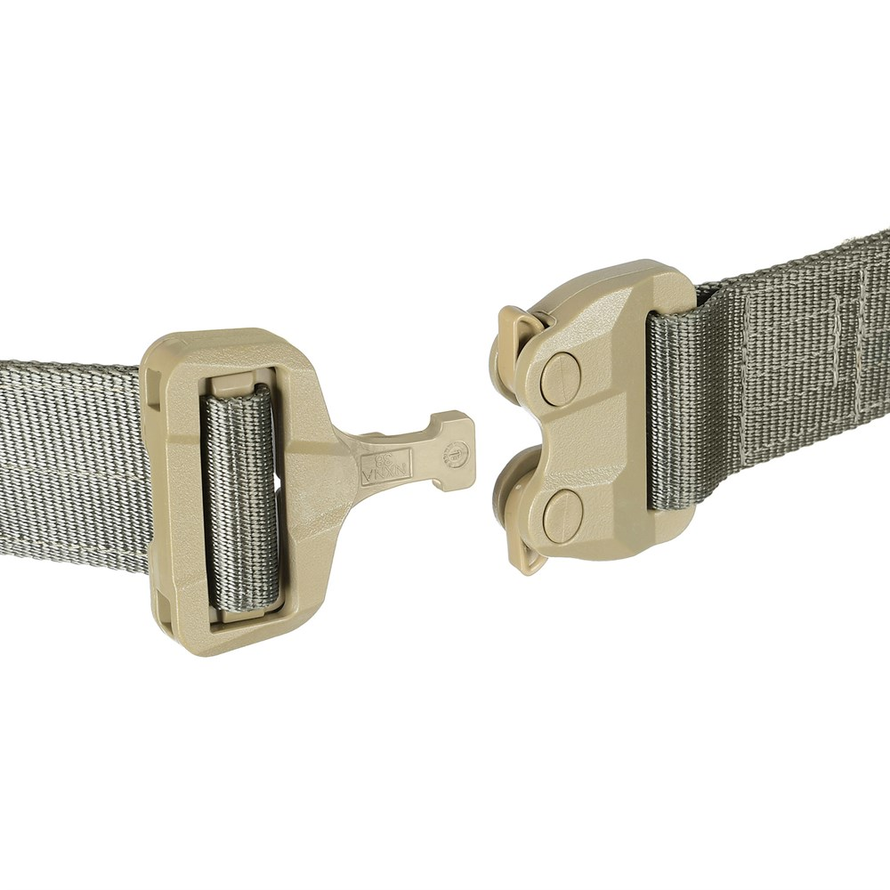 Ремень (5.45 Design) брючный Cobra Light (RANGER GREEN)2