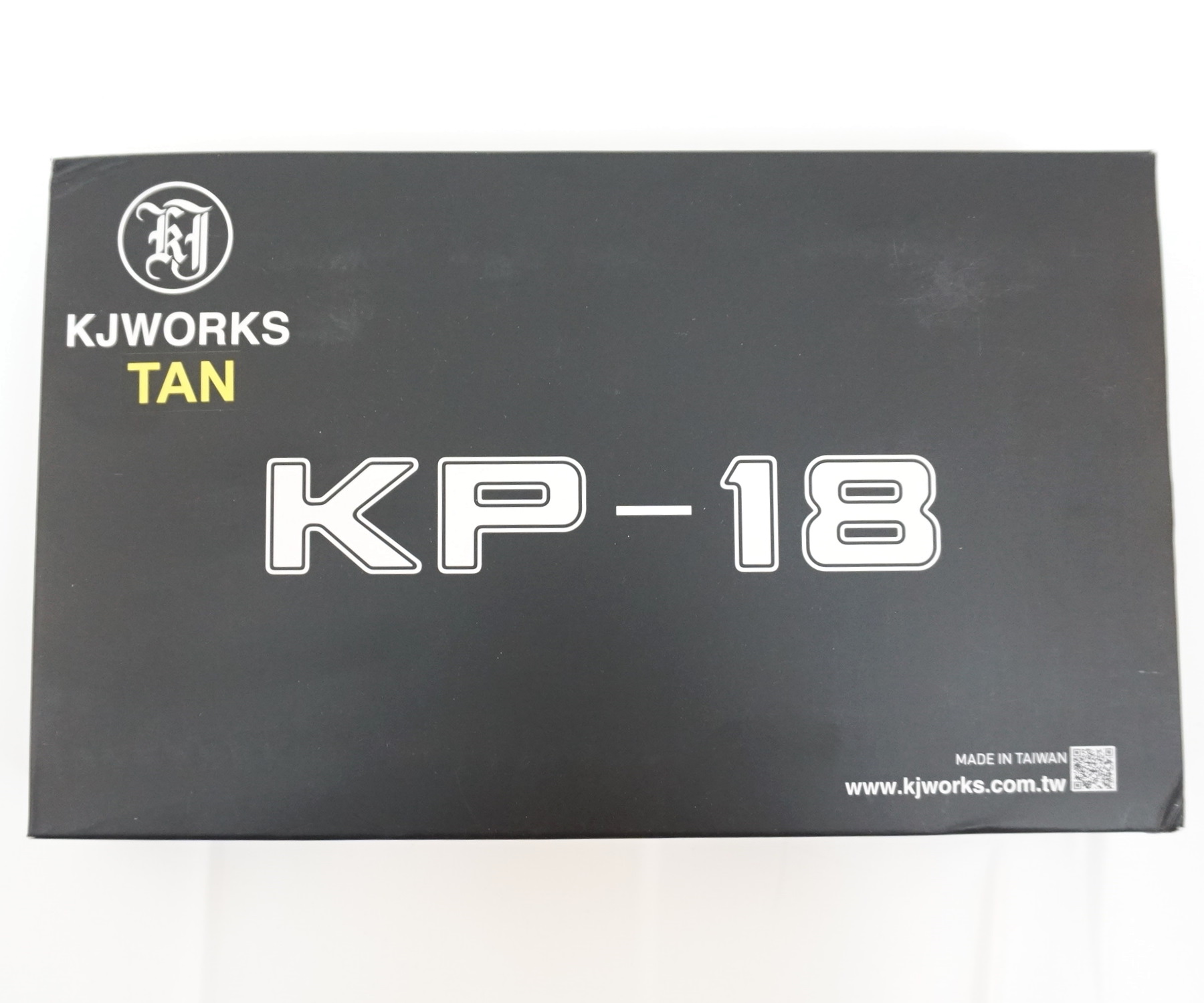 KP-18.GAS TAN 8