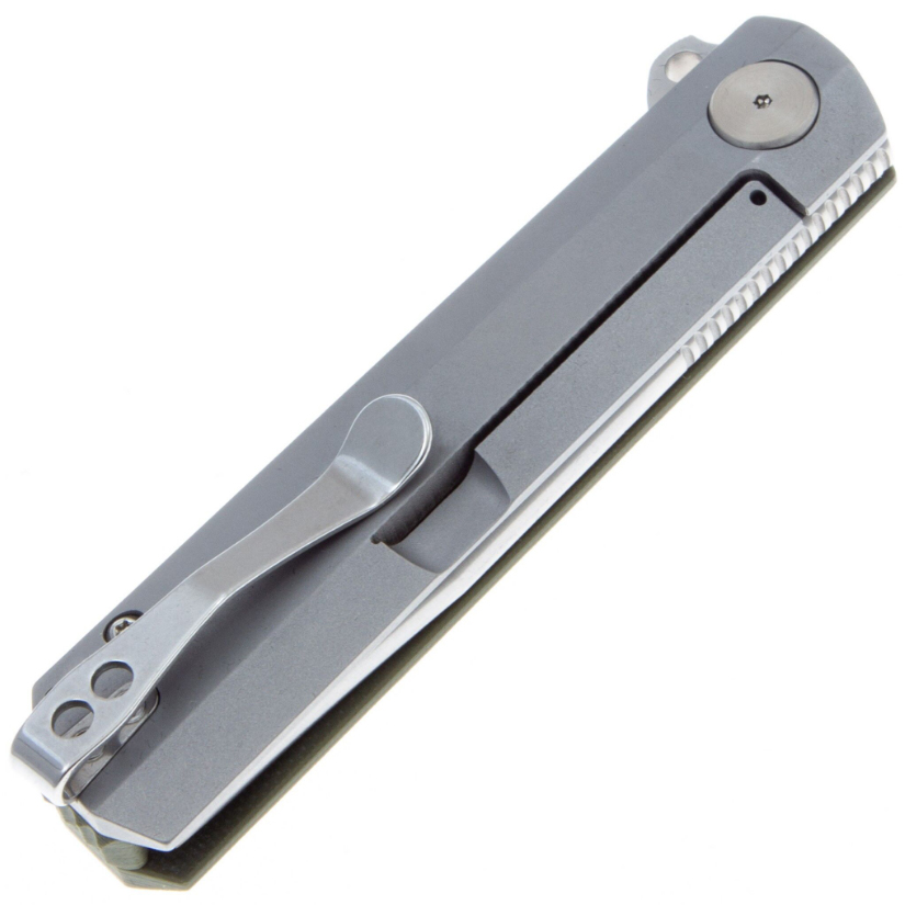 Складной нож (Boker) Cataclyst GRN_4
