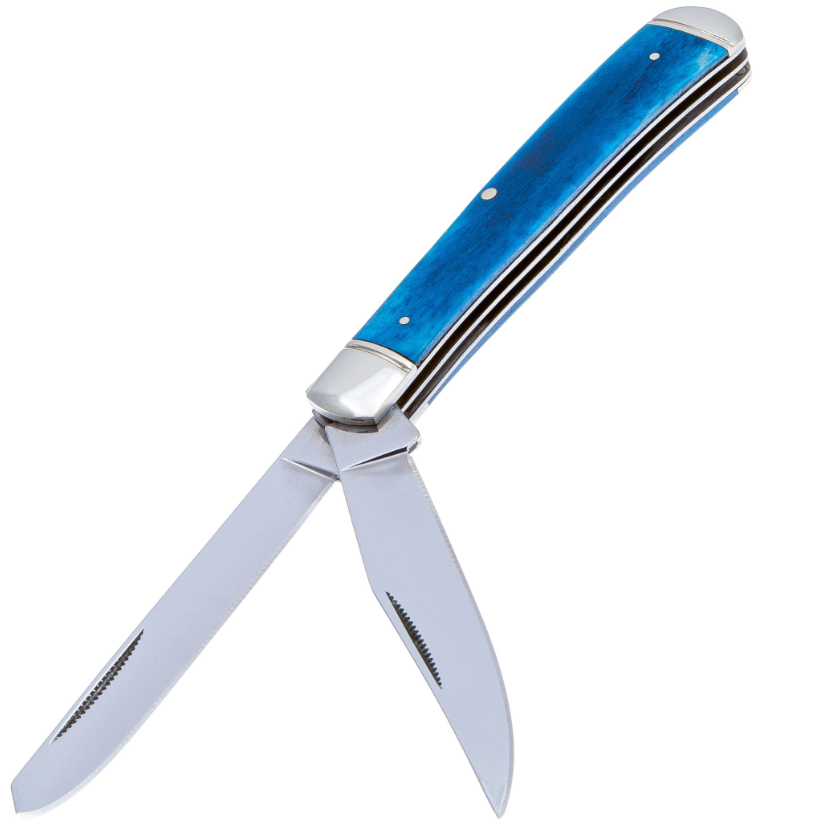 Складной нож (Cold Steel) Trapper_2