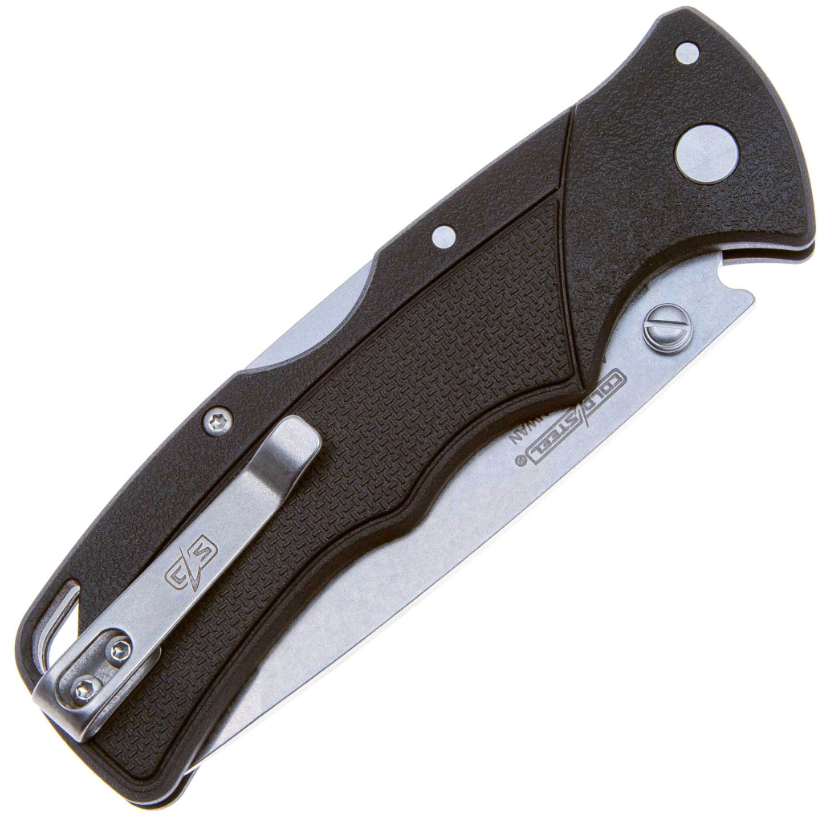 Складной нож (Cold Steel) Verdict Tanto_4