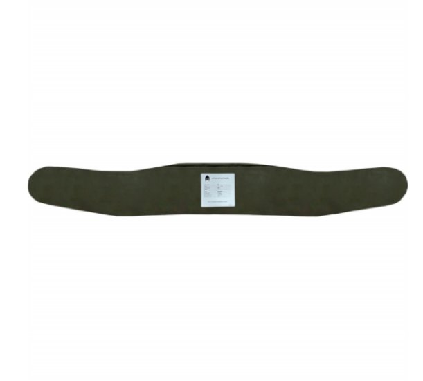 Противоосколочный пакет (AllTactic) Поясной для Stich Belt 900 см (СВМПЭ, 25 слоев, Бр1, С2, 1 шт.)