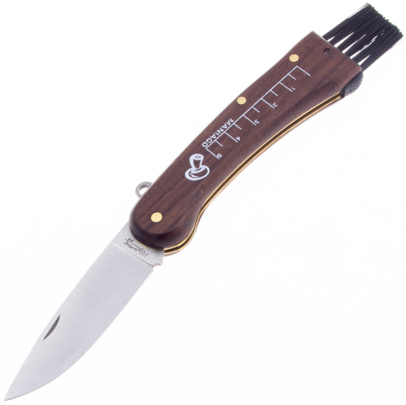 Складной нож (Fox) F404 Mushrooms Knife
