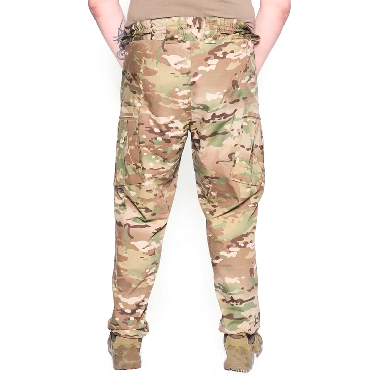 Костюм (Сухопут) Тропик Lite (Multicam)3