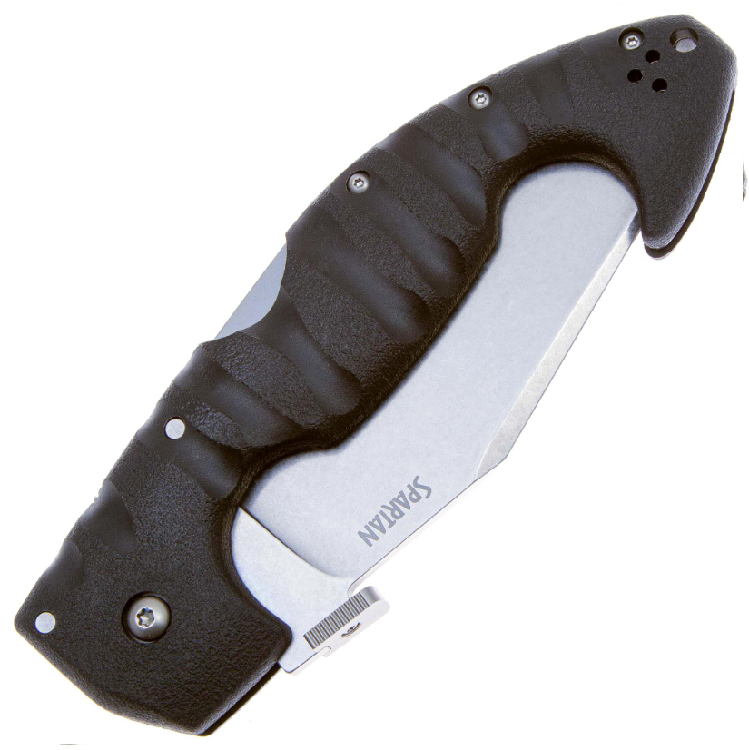 Складной нож (Cold Steel) Spartan CS-21ST_4