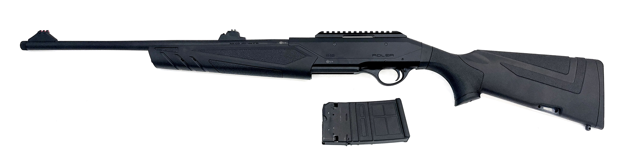 Карабин Adler AD-500 3