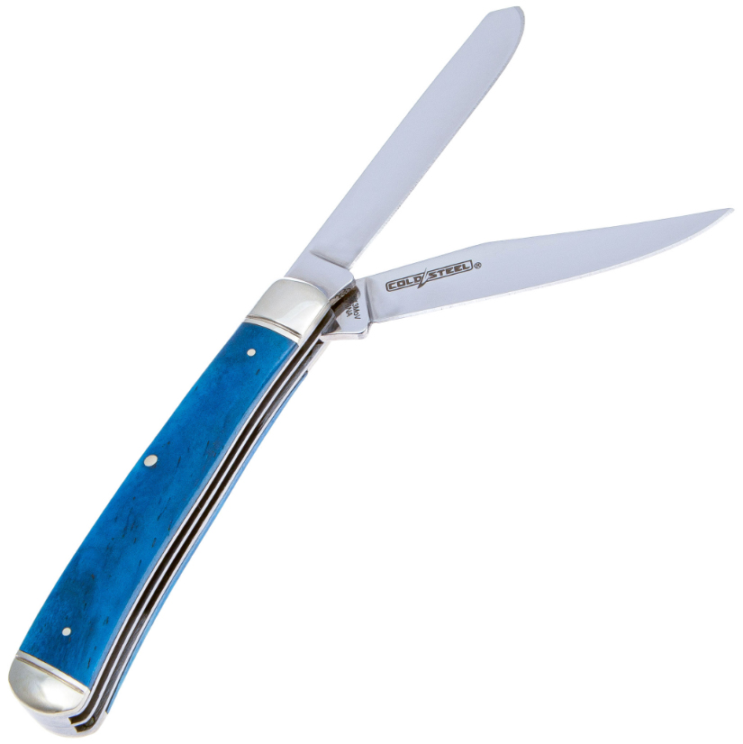 Складной нож (Cold Steel) Trapper_3