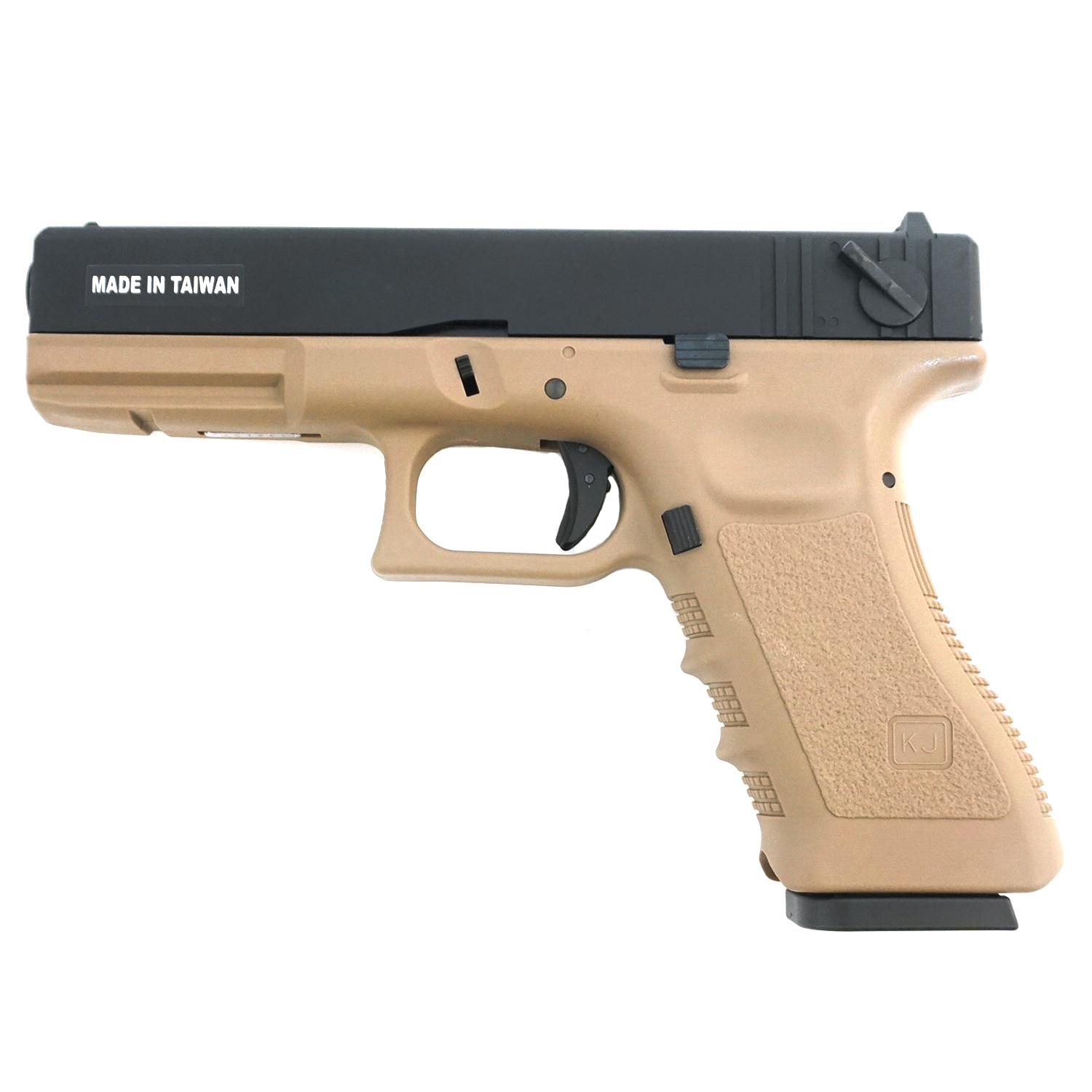 KP-18.CO2 TAN