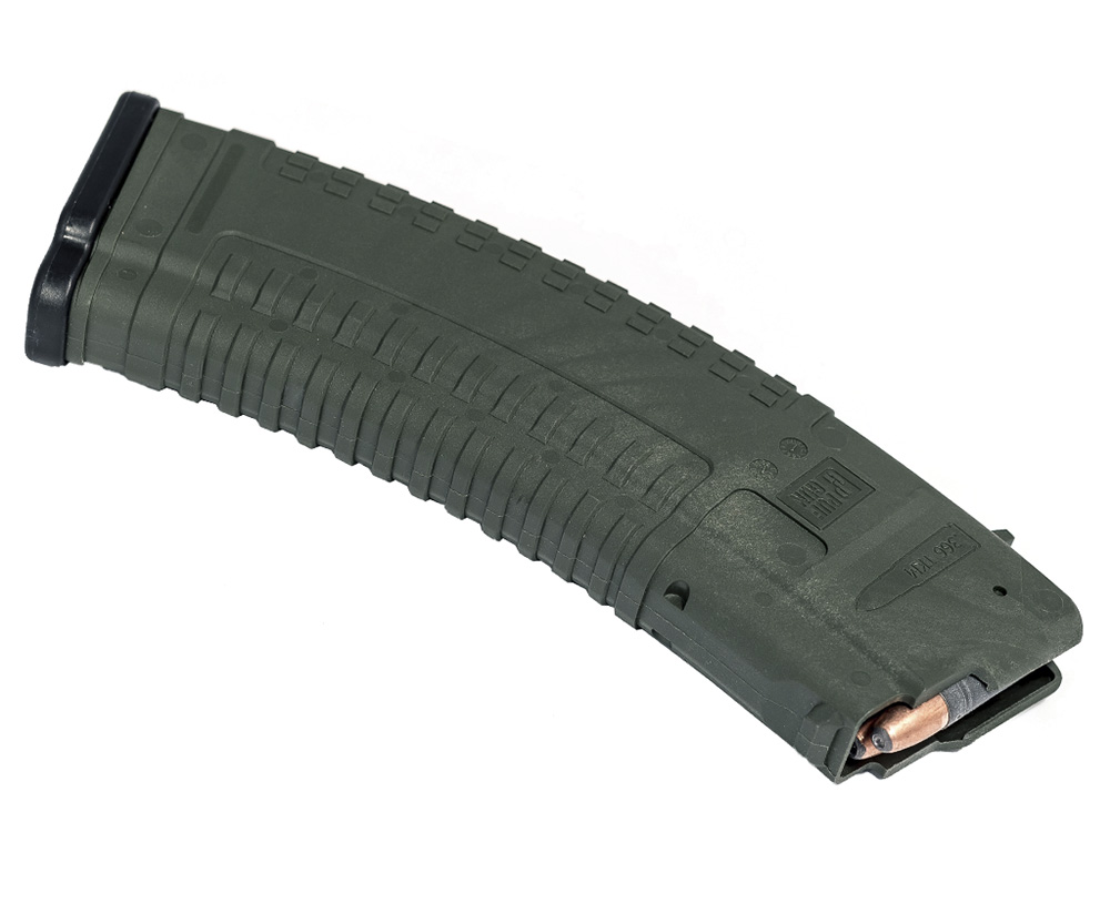 Магазин (Pufgun) TG-2 (.366TKM, 30 патронов, Хаки)