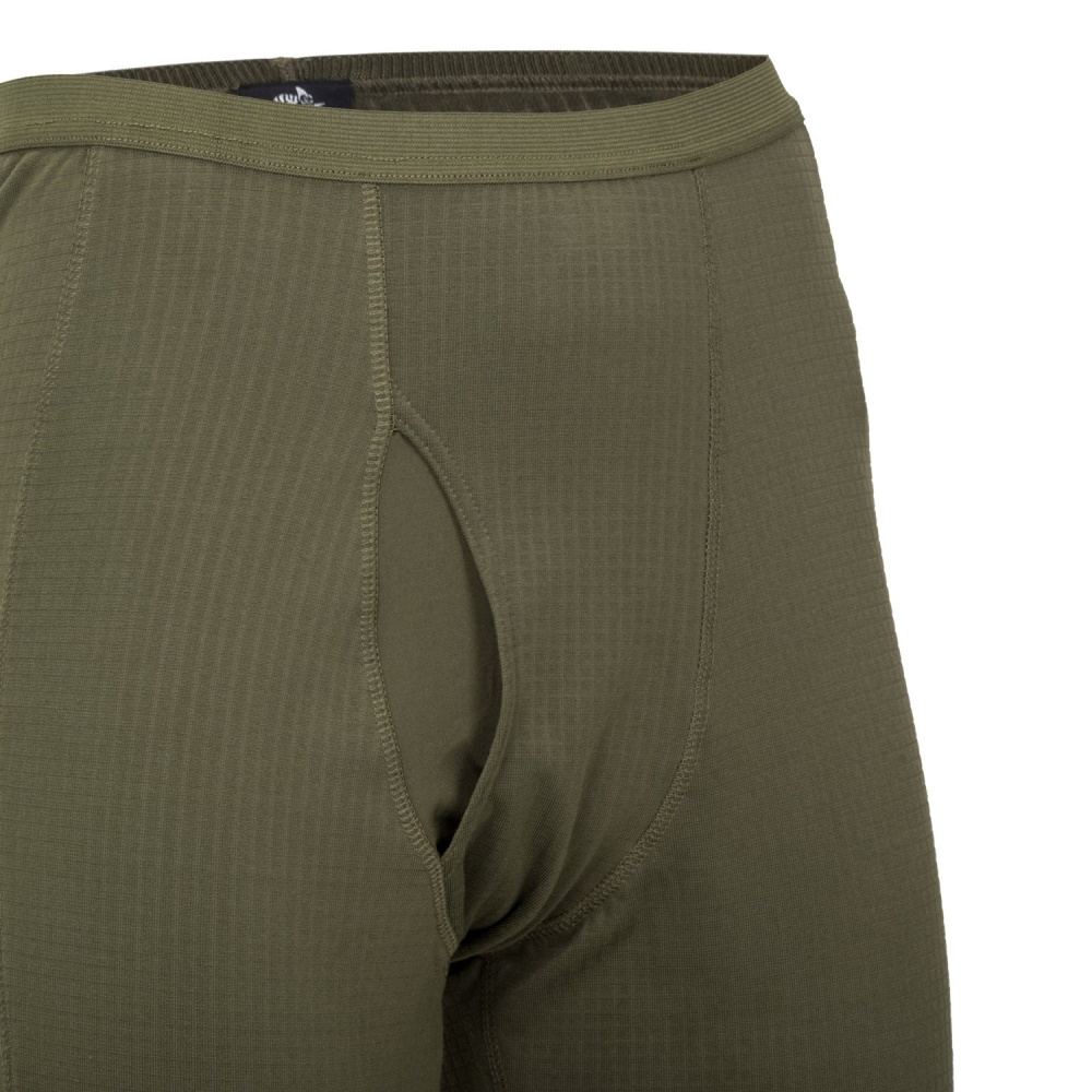 Термокальсоны (Helikon-Tex) US LVL 2 (Штаны, Olive Green)4