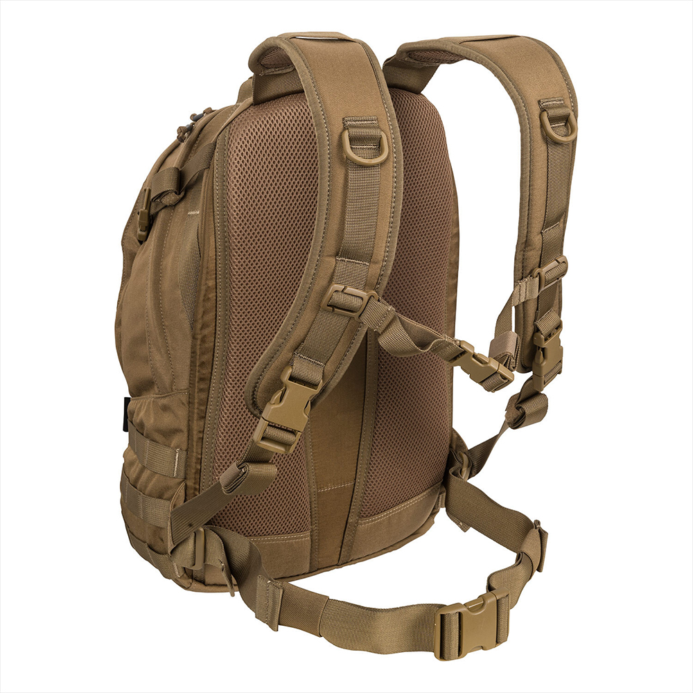 Рюкзак (Helikon-Tex) EDC (21л, Multicam)_2