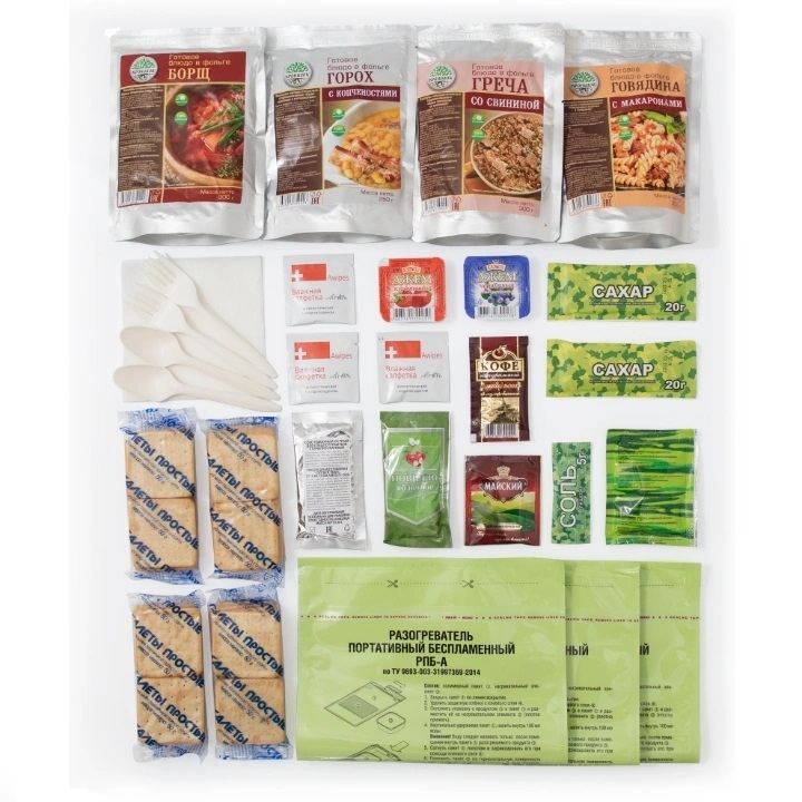 Кронидов ИРП 1 2