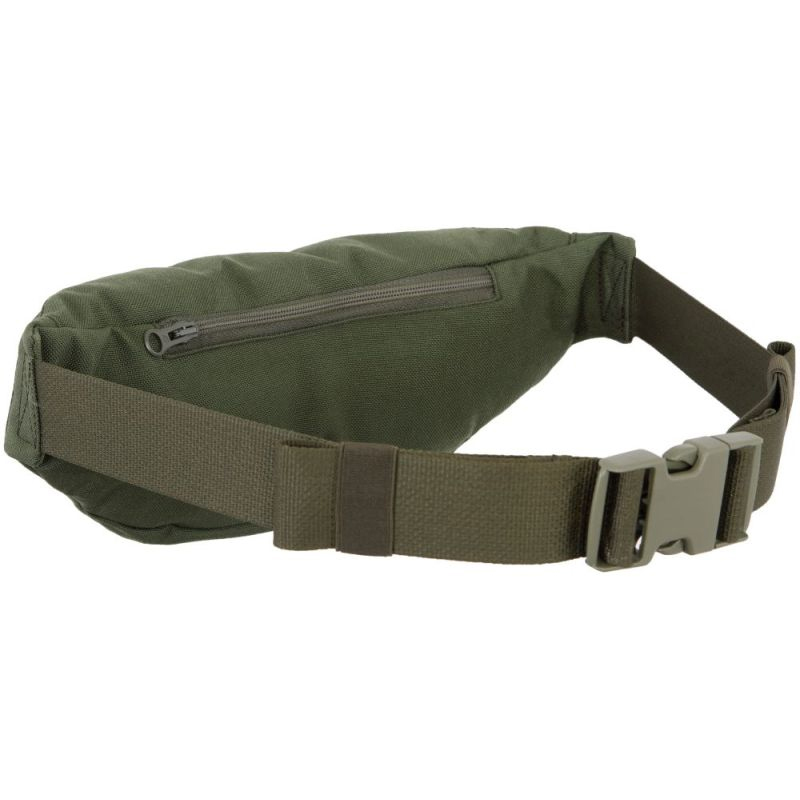 Сумка (Ana Tactical) поясная Банан (Green 483)_2