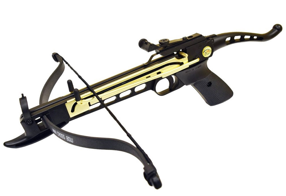 Арбалет рекурсивный (Remington) Kite (Пистолетного типа, 3222F9C2B56C86E88D4D977FB4BBD6E2