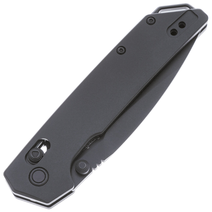 Складной нож (Kershaw) 2038BLK Iridium_4