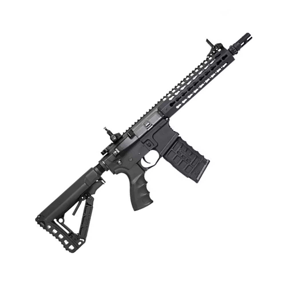 Автомат (G&G) CM16 SRL