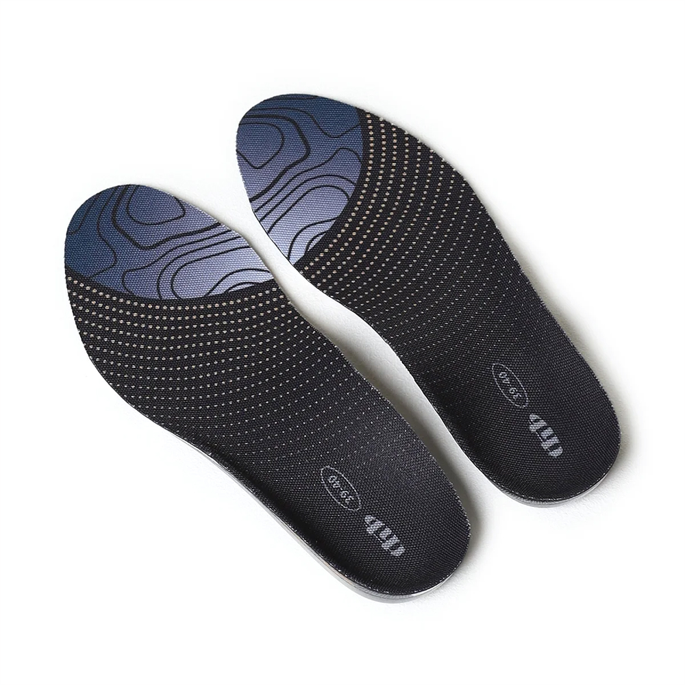 Стельки (THB) Active (Poron® Comfort)