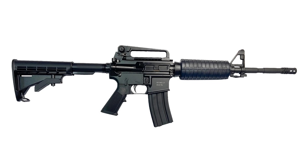 Norinco 2