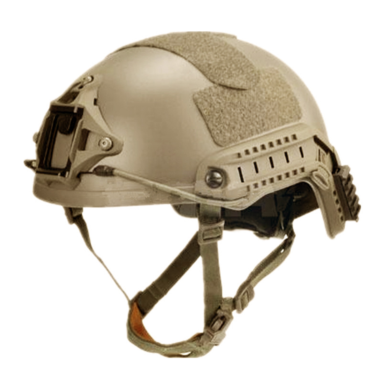 Бронешлем (FMA) FAST Helmet (Maritime, Super High Cut XP) 3