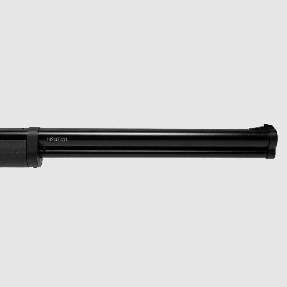 Винтовка пневматическая (Borner) Lever Action XSV0S01 (Скоба Генри, 4.5мм, 3Дж, Пластик)_5