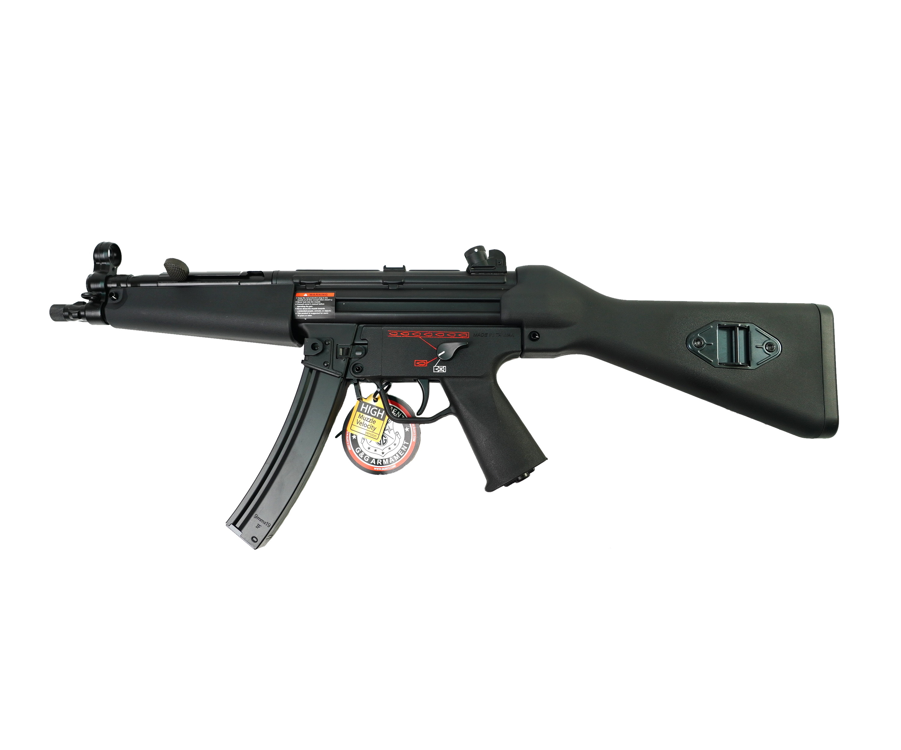 TGP-PM5-MK2-BNB-NCM 2