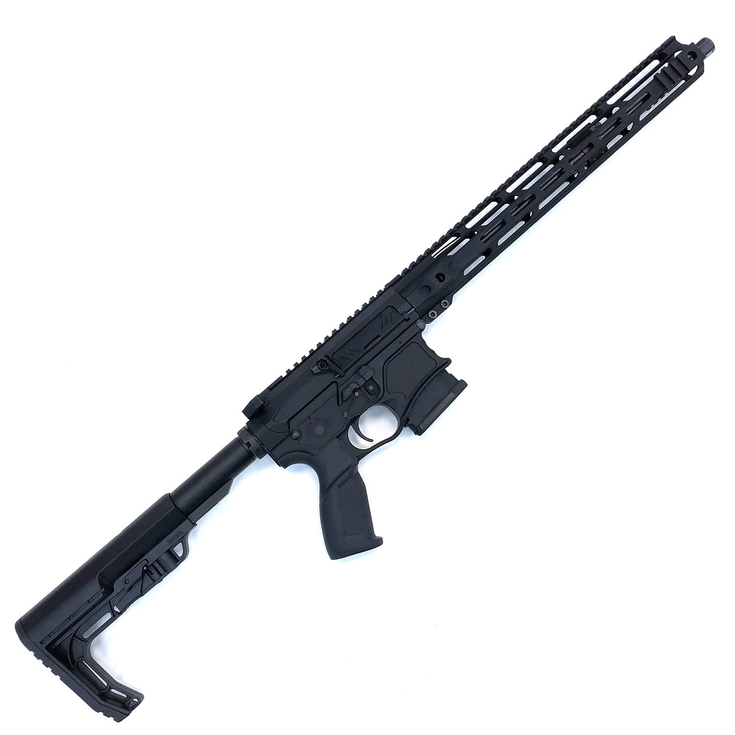 Карабин (СОЗ) ARCAN-15 16 кал .223 Rem 1
