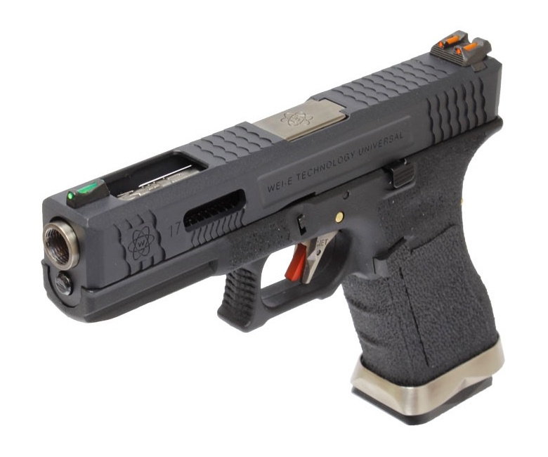 WE-G001WET-5 3
