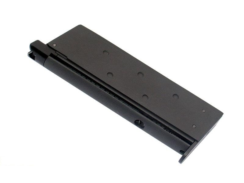 MG-1911A-BK