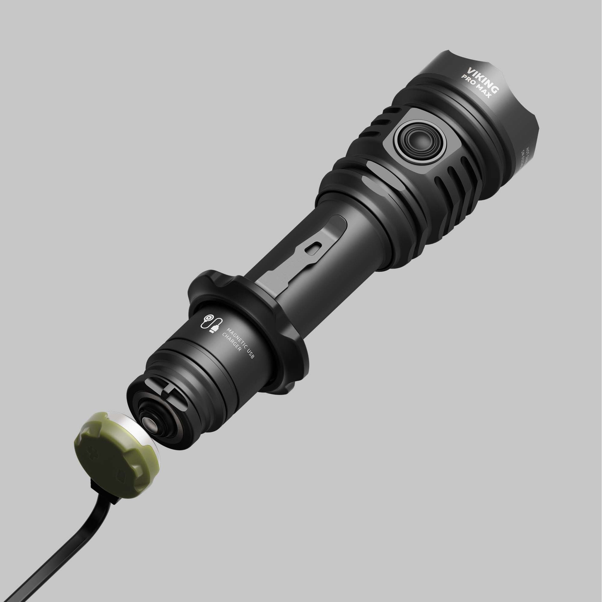 Фонарь (Armytek) Viking Pro Magnet2