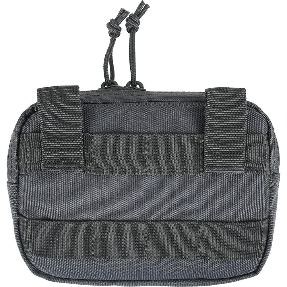 Сумка (Сплав) Tactica (Polyester 900D, Серый)_5