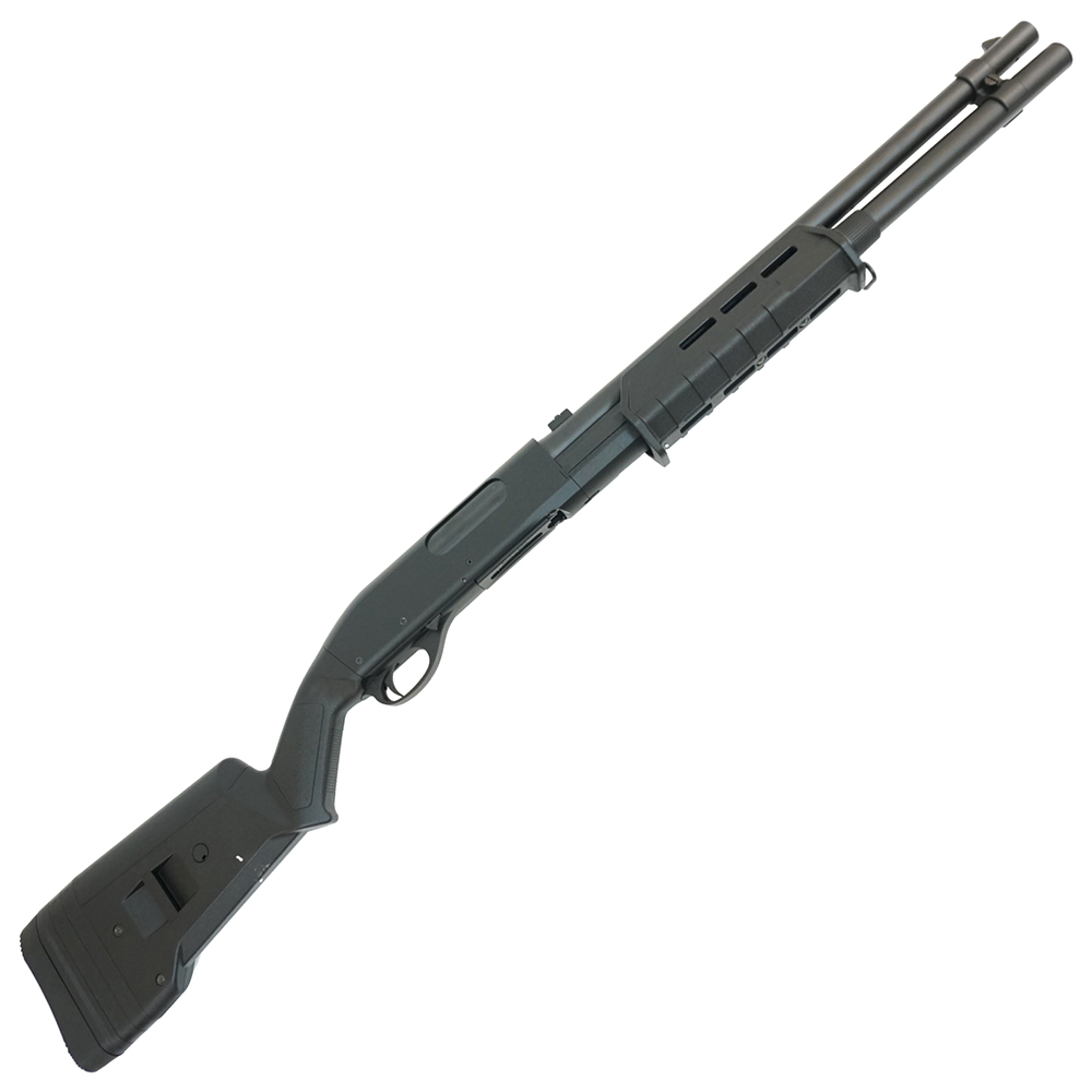 Дробовик (Cyma) M870 MAGPUL (Черный, Длинный, Пластик, Spring)