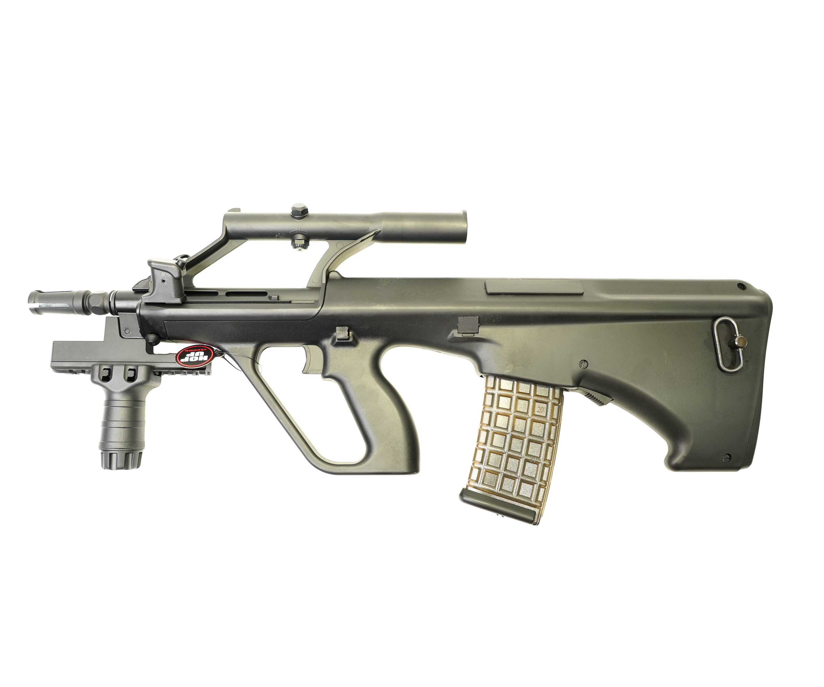 SW-020TA(BK) - 2