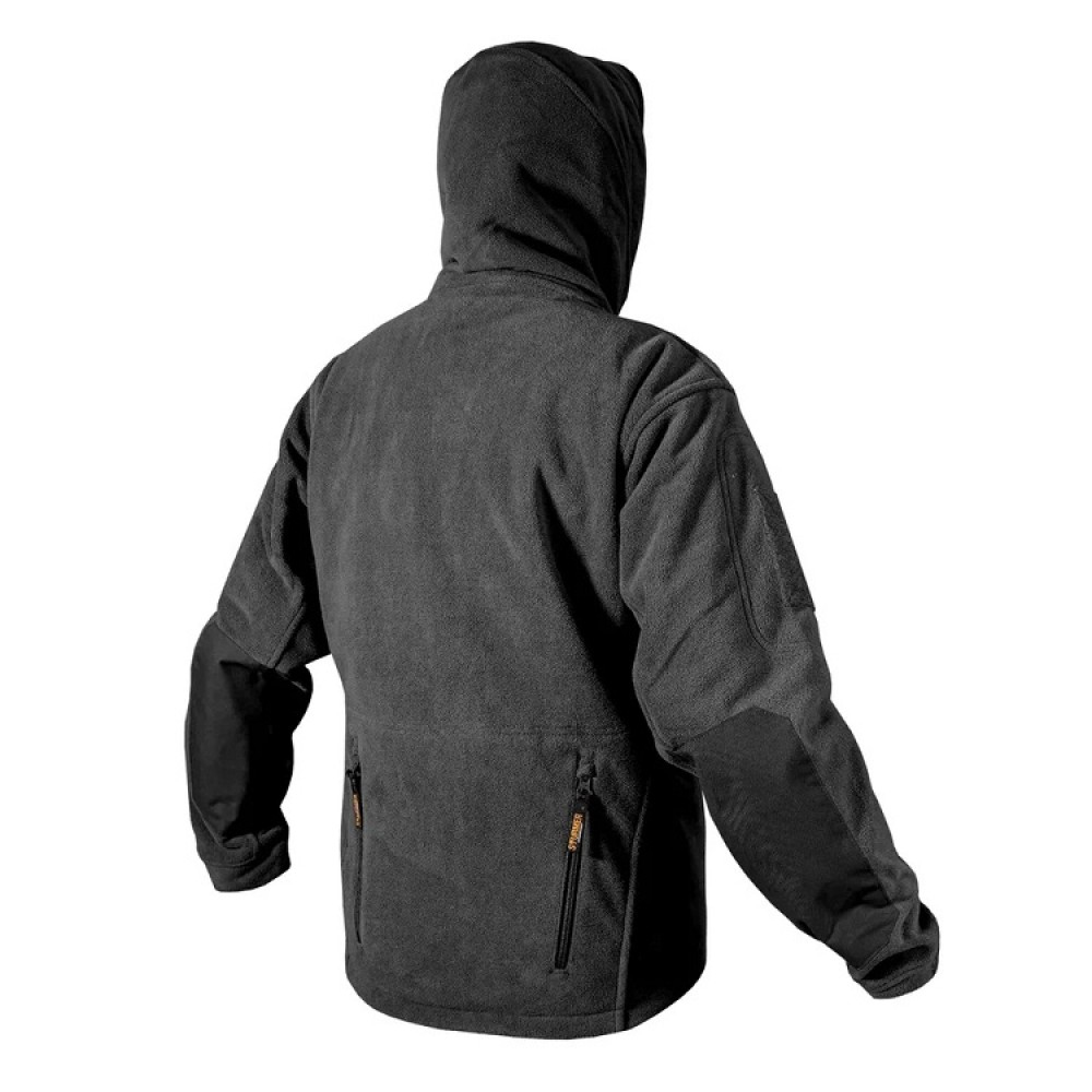 Куртка (Sturmer) Patriot Fleece Jacket (Флис 380гм2)_2