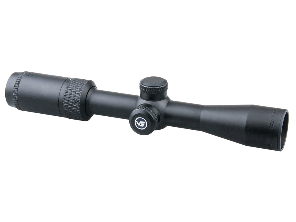 Прицел оптический (Vector Optics) MATIZ 2-7х32_3