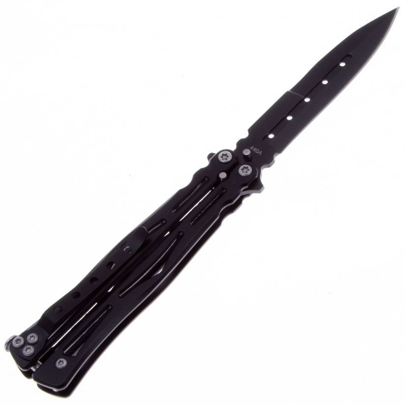 Складной нож (Boker) Neptis_2