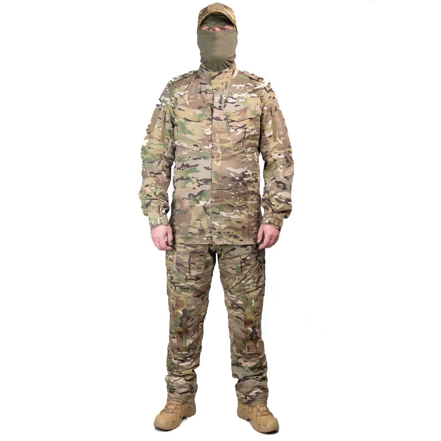 Костюм (Сухопут) ВКБО Lite (NyCo, Multicam)