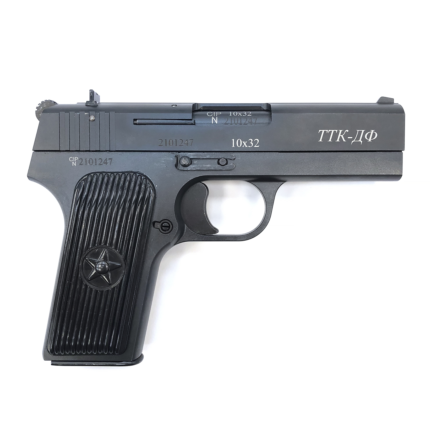 ТТК-ДФ 1