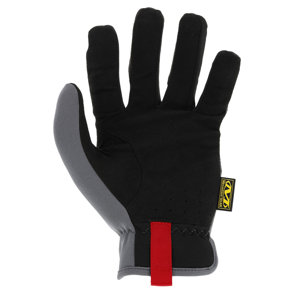 Перчатки (Mechanix Wear) Fast Fit (Grey)2