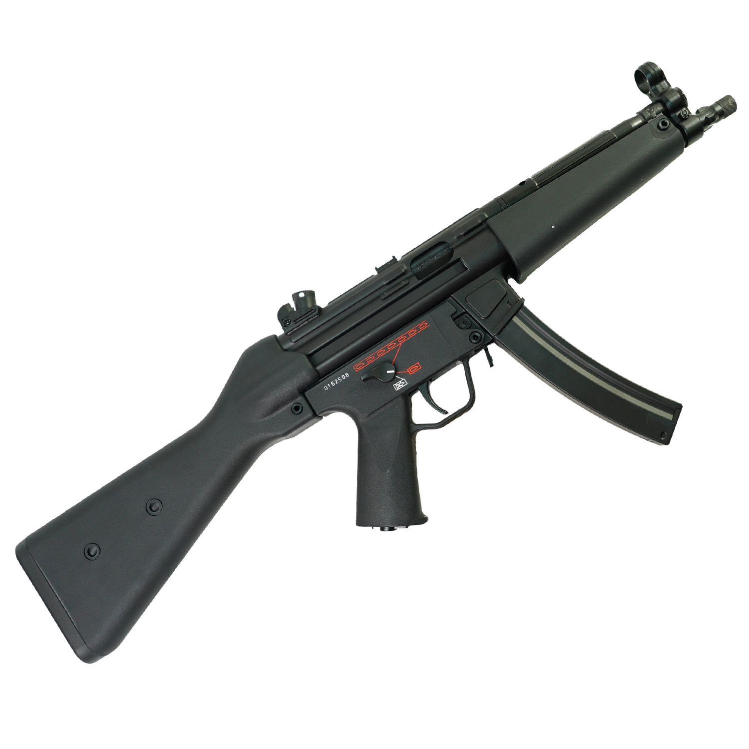 TGP-PM5-MK2-BNB-NCM
