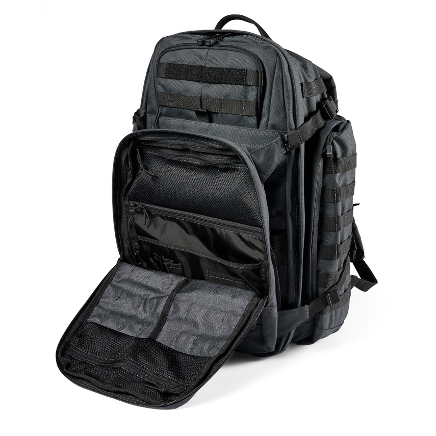 Рюкзак (5.11) Rush 72 2.0 Backpack (55 литров, Nylon 1050D, Double Tap)5