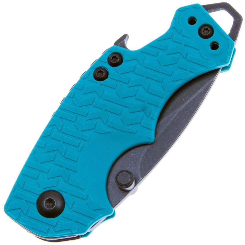 Складной нож (Kershaw) Shuffle 8700TEALBW_3