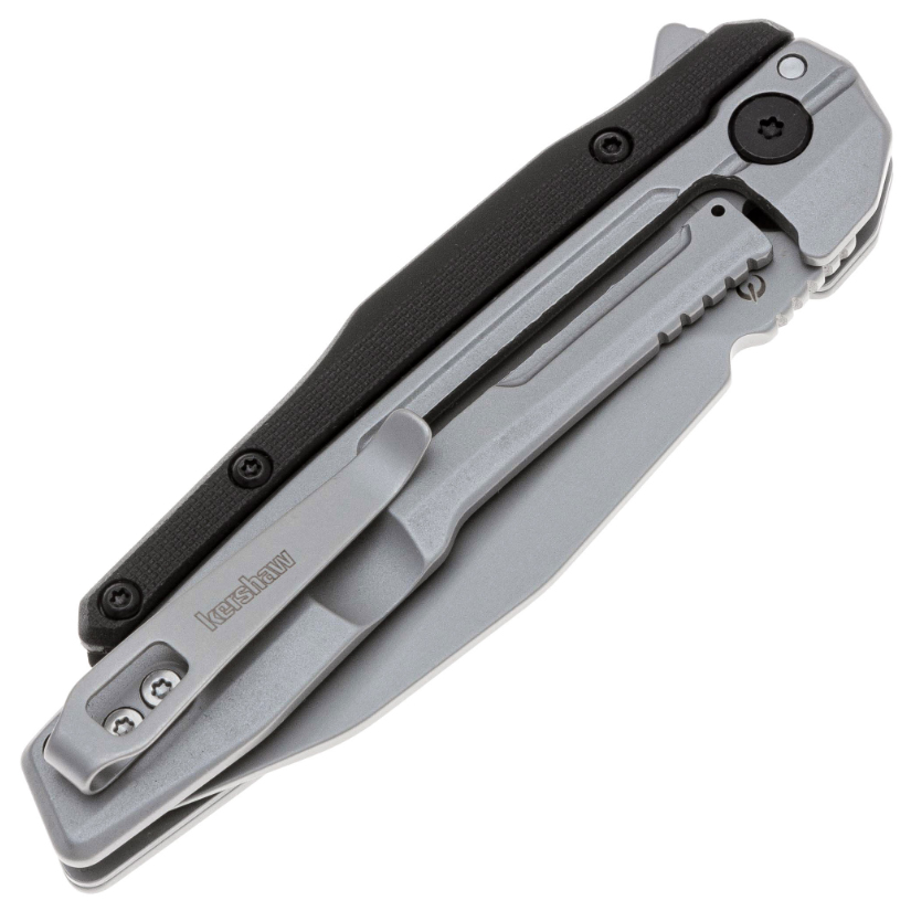 Складной нож (Kershaw) Lithium_4