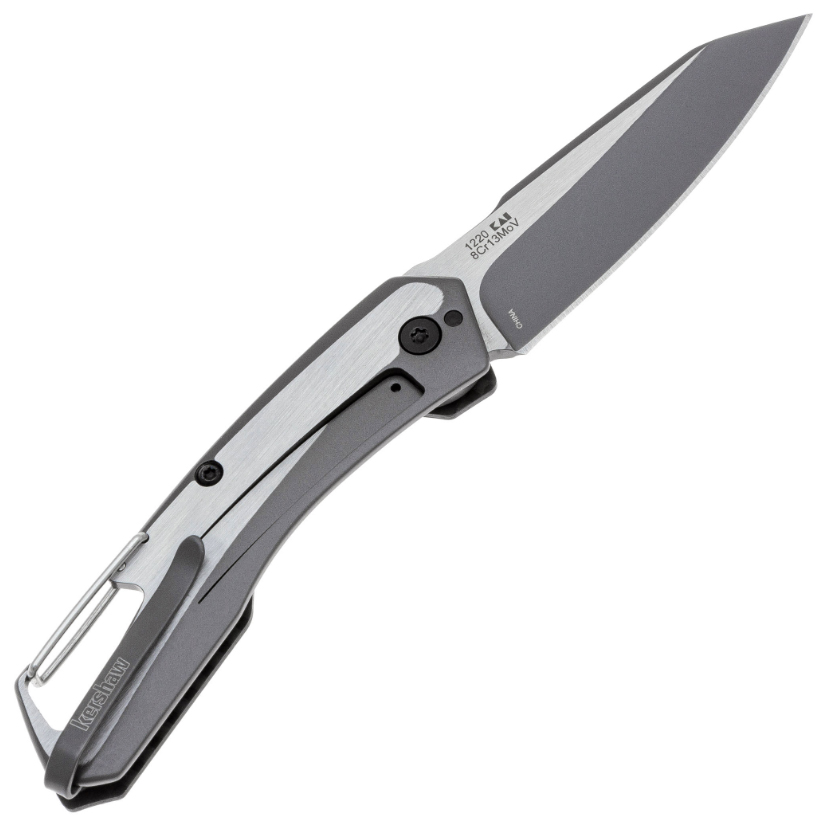 Складной нож (Kershaw) Reverb_2