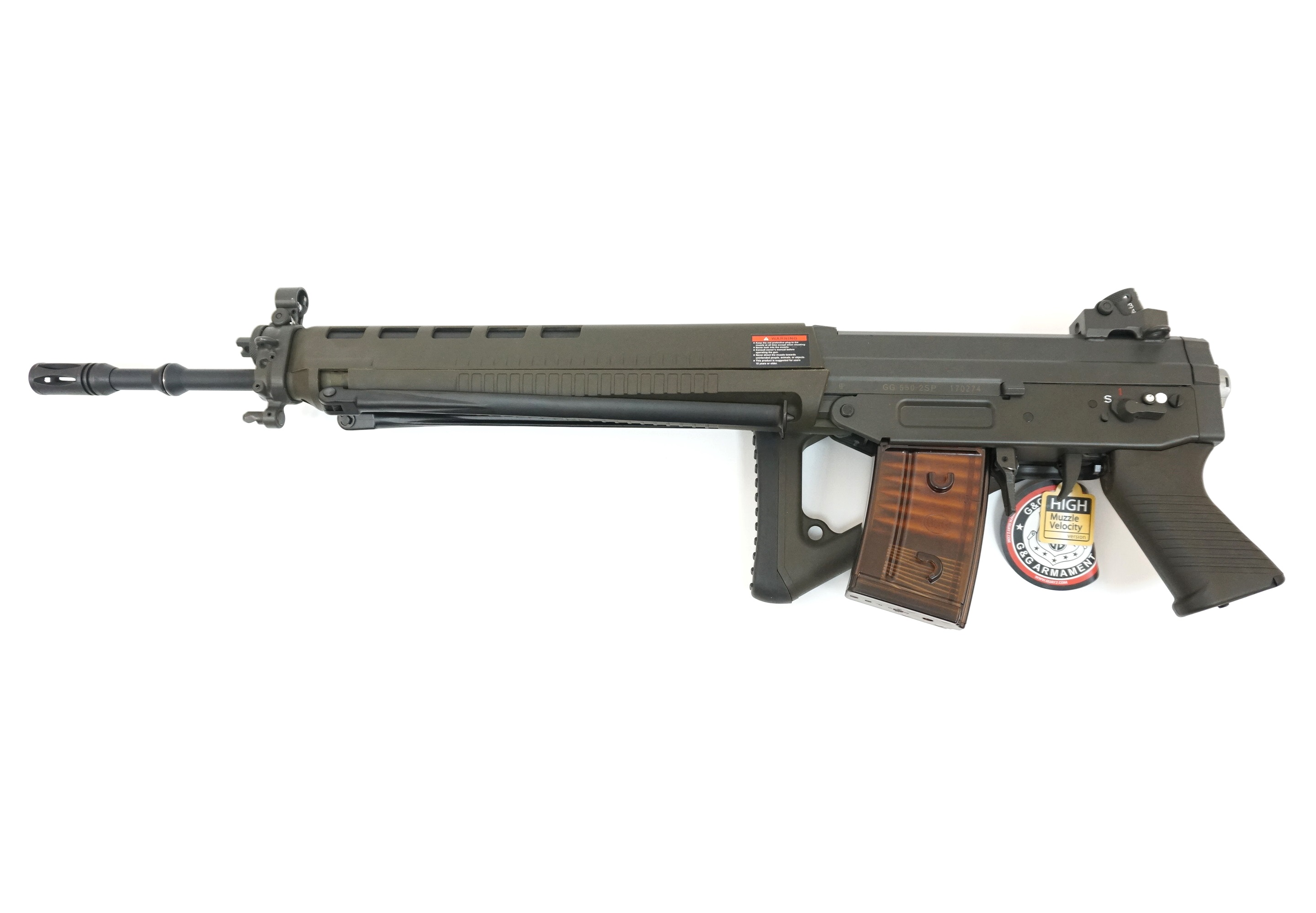 TSG-550-STD-BNB-NCM - 5